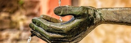 Energie update Blauwe Hand levenspad 13-26 juni 2022